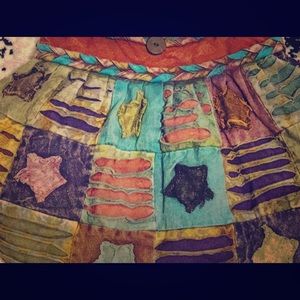 kathmandu imports bag